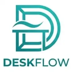 Deskflow Icon